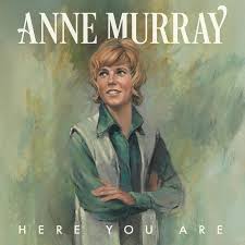 Anne Murray - Here You Are (Vinyl)