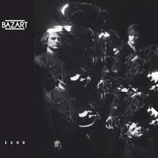 Bazart - Echo (Vinyl)