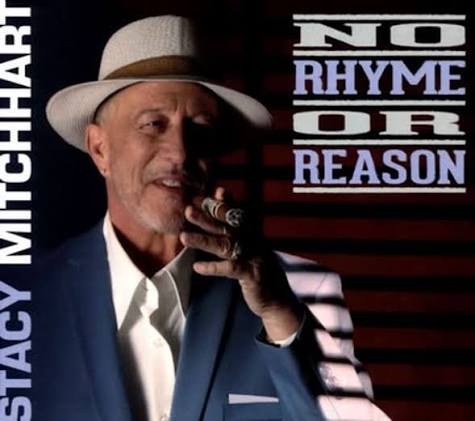 Stacy Mitchhart - No Rhyme Or Reason (CD)