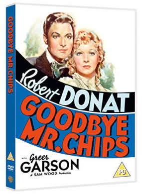 Goodbye Mr. Chips (DVD)