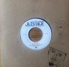 Delroy Wilson - Ease Up (Vinyl Single)