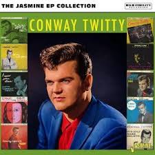 Conway Twitty - The Jasmine EP Collection (CD)