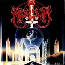 Marduk - Dark Endless (Re-Issue) (Clear/Black Smoke Vinyl) (Vinyl)
