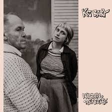 Kc Baby - Nastan Perfekt (Vinyl)
