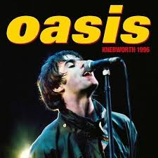 Oasis - Some Might Say (2025 Release)  (Vinyl Single)