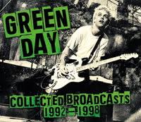 Green Day - Collected Broadcasts 1992-1998 (CD)