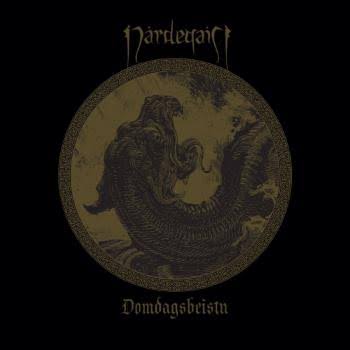 Nardegaist - Domdagsbeistn (Bronze Vinyl) (Vinyl)