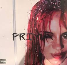 Adela - Prima (Limited Edition) (White Vinyl) (Vinyl)