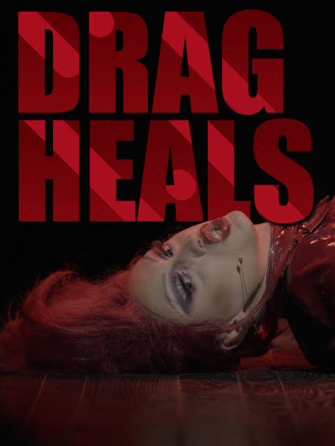Drag Heals: Season 1 (DVD)