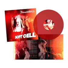Soft Cell - Danceteria (Indie Colour) (Vinyl)