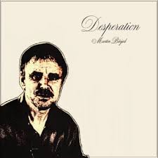 Martin Barjed - Desperation (Vinyl)