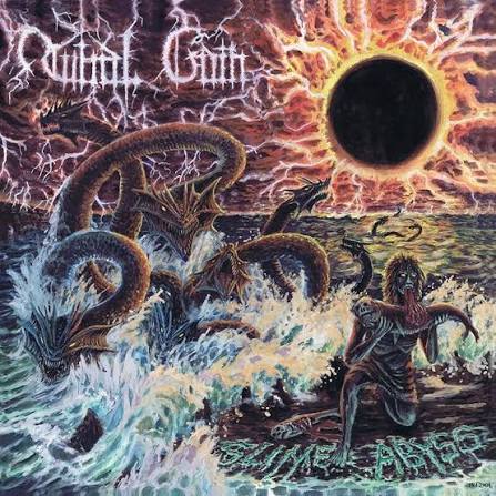 Tubal Cain - Slime Abyss (Vinyl)