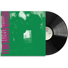 Run-DMC - Raising Hell (Vinyl)
