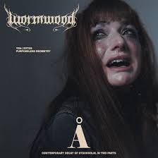Wormwood - A (Vinyl)