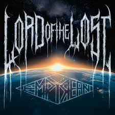 Lord Of The Lost - Empyrean 2026 (10th Anniversary Edition) (CD)