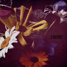 Lovers - Lettres DAmour (Vinyl)