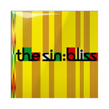 Enhypen - The Sin: Bliss (Vinyl)