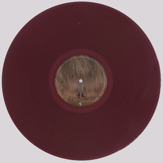 Jack Garratt - Pillars (Transparent Purple Vinyl) (Vinyl)