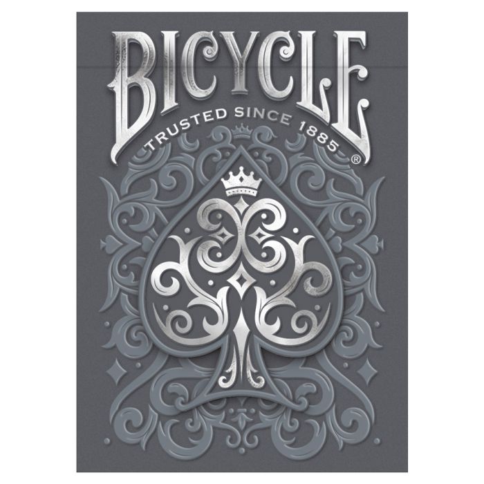 Bicycle Playing Cards Cinder (Playing Cards)