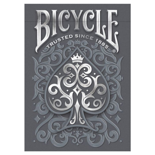 Bicycle Playing Cards Cinder (Playing Cards)
