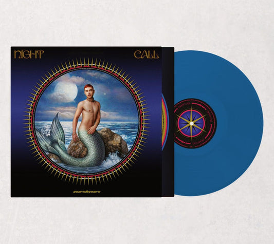 Years & Years - Night Call (Coloured Vinyl) (Vinyl)