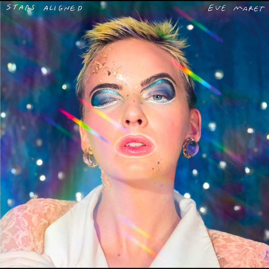Eve Maret - Stars Aligned (Whited Sepulchre Records) (Vinyl)