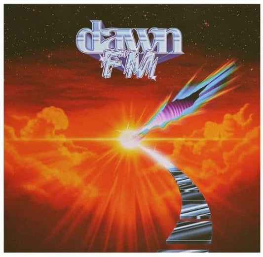 Weeknd - Dawn Fm - 2LP Set (Vinyl)