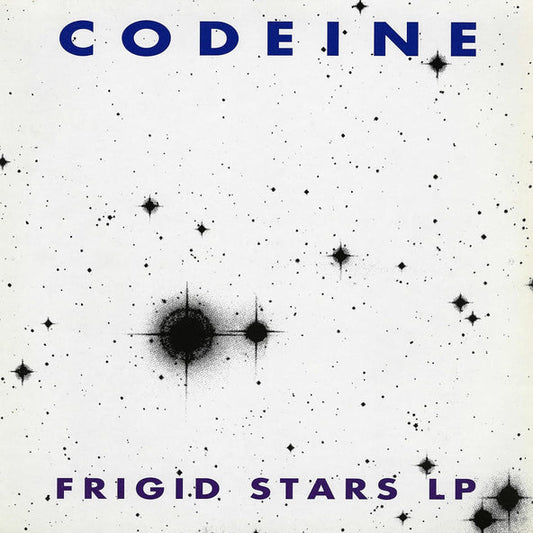 Codeine - Frigid Stars (Vinyl)