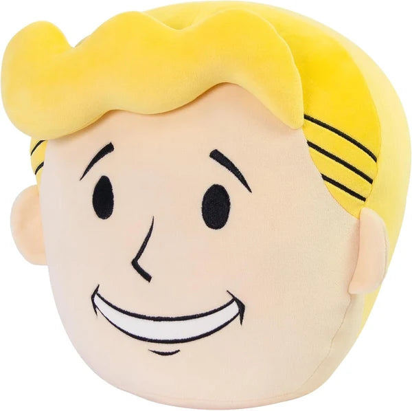 Fallout - Vault Boy 11-inch Mega (Plush)
