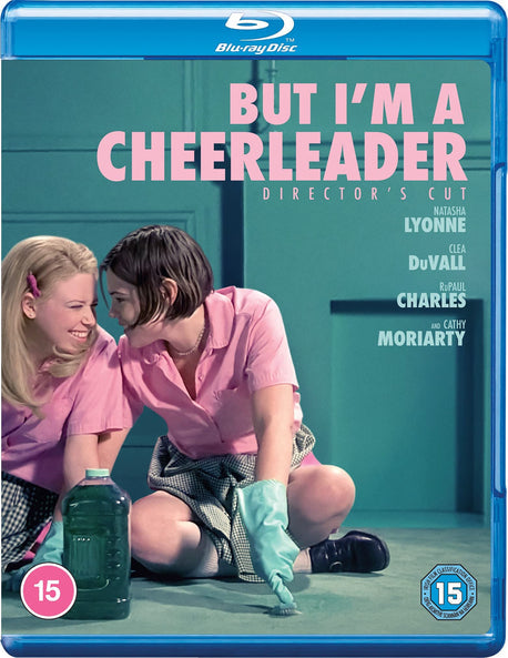 But I'm a Cheerleader (Blu-ray)