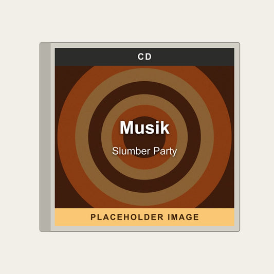 Slumber Party - Musik (CD) - placeholder image