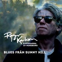 Karlsson Roger - Blues Fran Sunny Hill (Vinyl)