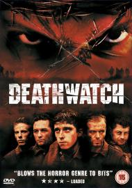 Deathwatch (20022) ( DVD) (Second-hand)