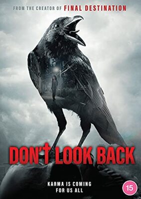 Dont Look Back (DVD)