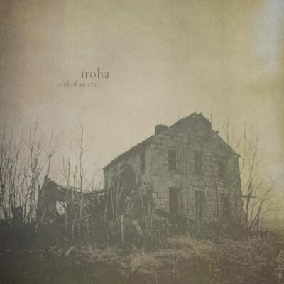 Iroha - The End Of An Era (Vinyl Single)