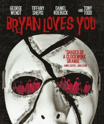 Bryan Loves You (Collectors Edition) (USA Import) (Blu-ray)