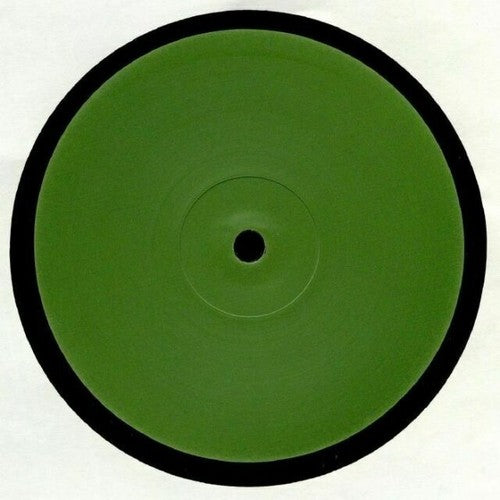 Electric Sea Gospel - Y Gwen EP (Splatter Vinyl) (Vinyl Single)