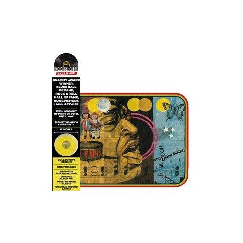 R.W.Hedges - TBC (Vinyl Single)