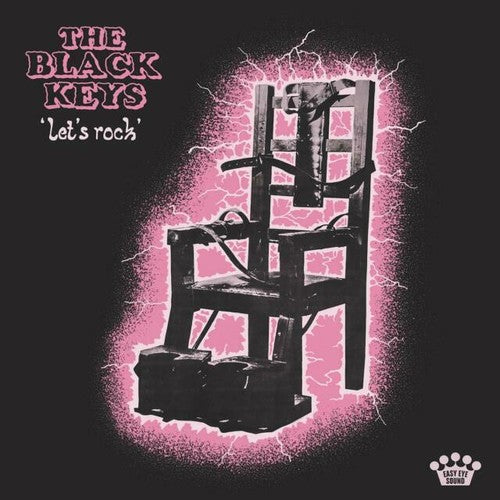 Lock Downers - Key Party (Blue Vinyl) (Vinyl)