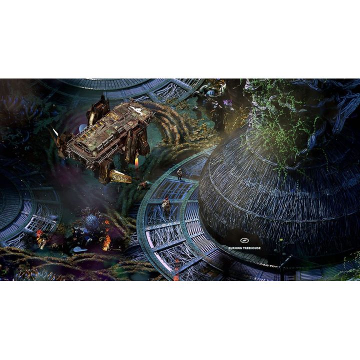 Beautiful Desolation (Import - Japanese Box) (PS4)
