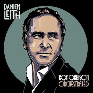 Damien Leith - Roy Orbison Orchestrated (CD)