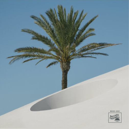 Max Essa - Painting of the Day EP (Vinyl)
