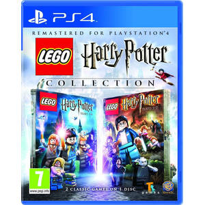 LEGO Harry Potter Collection (PS4)