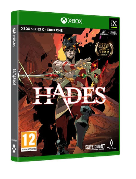 Hades (Xbox One)