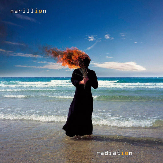 Marillion - Radiation 2013 (Vinyl)