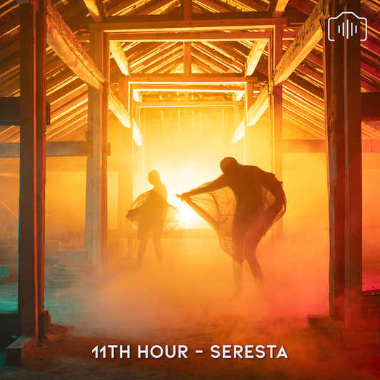 11Th Hour - Seresta (Orange Vinyl) (Vinyl Single)