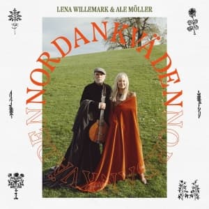 Lena Willemark & Ale Moller - Nordankvaden (CD)