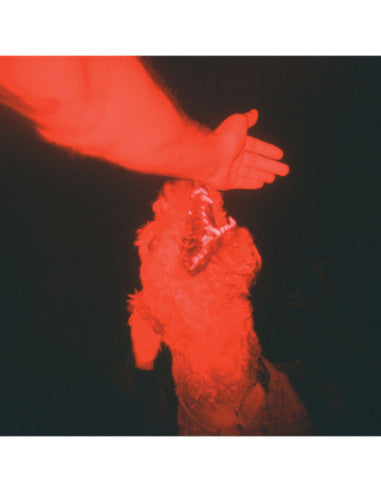Eli Winter - A Trick Of The Light (Optical Illusion Transparent Red Vinyl) (Vinyl)